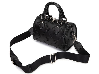 Reflections Mini Duffel W/Detactable Crossbody Strap