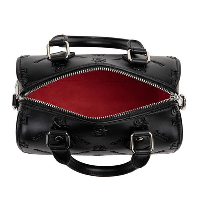 Reflections Mini Duffel W/Detactable Crossbody Strap