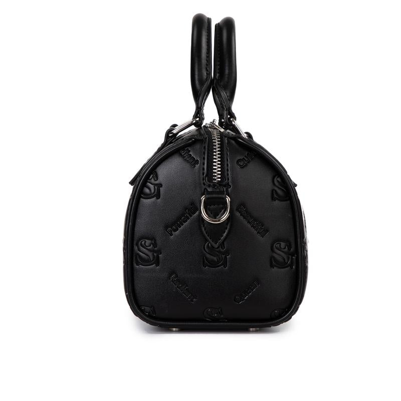 Reflections Mini Duffel W/Detactable Crossbody Strap