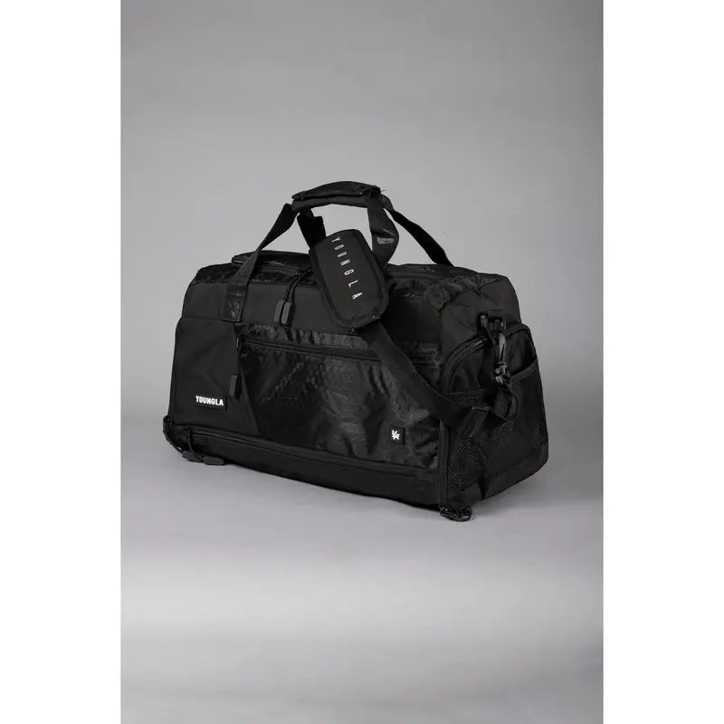 740 Elite Duffle Bags