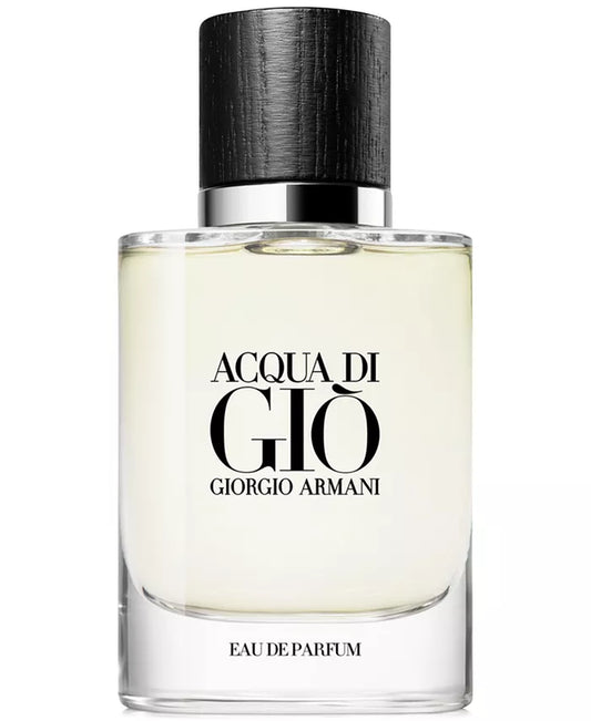 Men'S Acqua Di Giò Eau De Parfum Spray, 6.7 Oz.